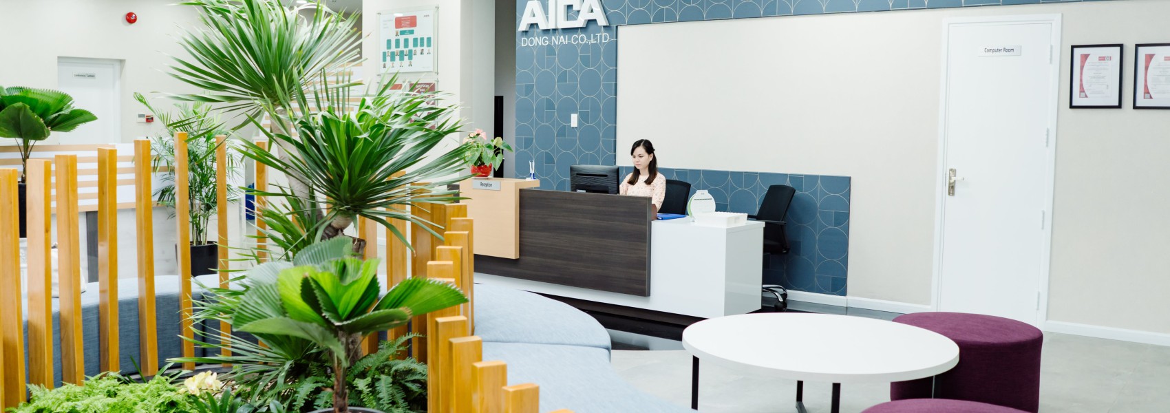 aica-dongnai