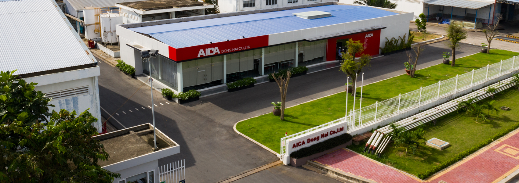 aica-dongnai