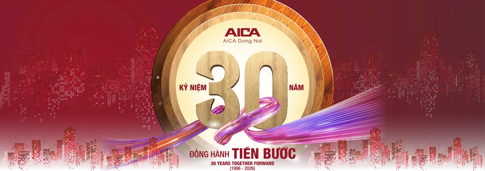 aica-dongnai
