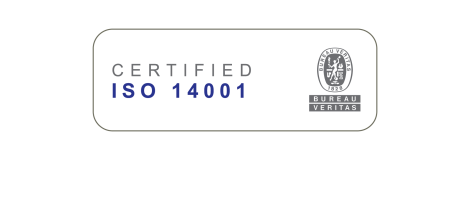 Chứng nhận ISO 1