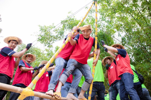 Team Building