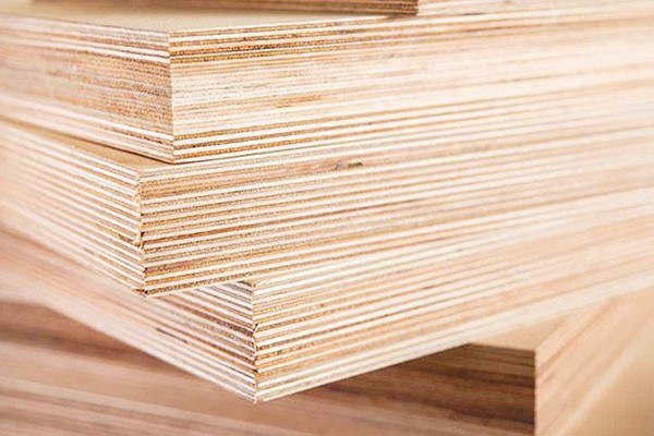 37 doanh nghiệp gỗ dán cứng bị DOC áp thuế chống bán phá giá và chống trợ cấp
