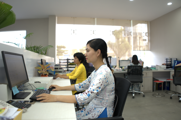 Kế toán tài chính thuế